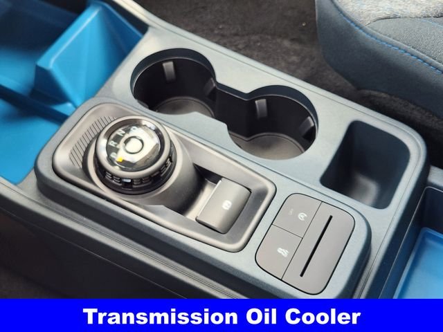 2025 Ford Maverick XLT - Photo 20