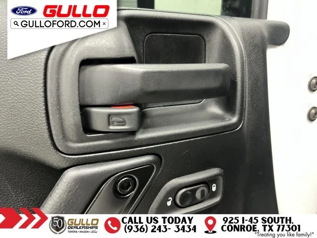 Used 2017 Bright White Clearcoat Jeep Unlimited Sahara image 19