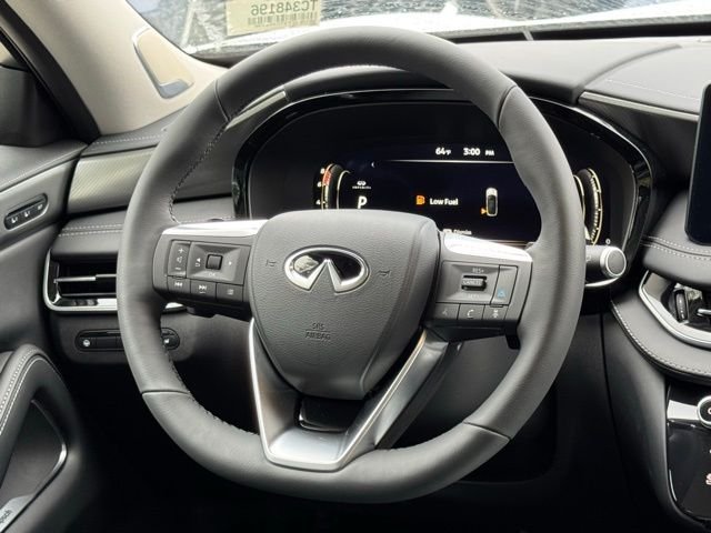 New 2026 RADIANT WHITE INFINITI Luxe FWD image 28