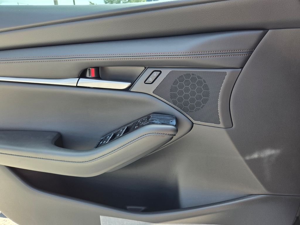 New 2026 Machine Gray Metallic Mazda 2.5 S Preferred image 20