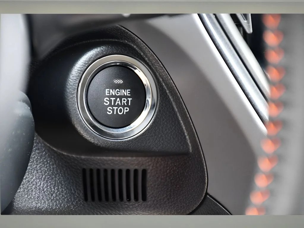 2026 Subaru Crosstrek Limited - Photo 33