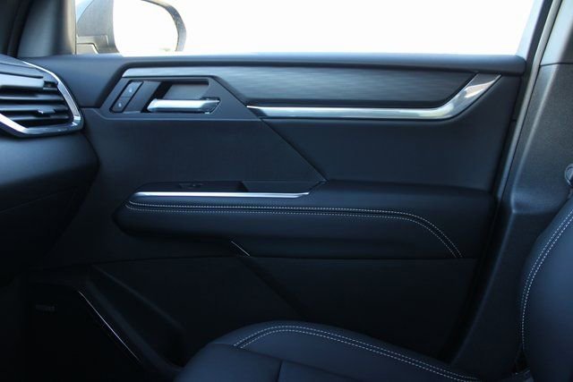 2026 GMC Acadia Elevation - Photo 32