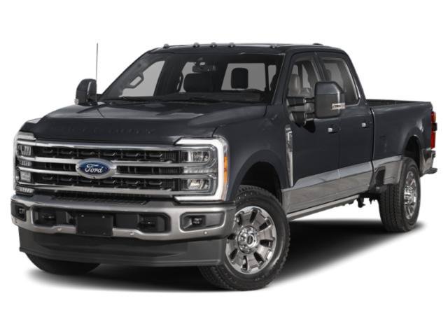2026 Ford Super Duty F-350 DRW 