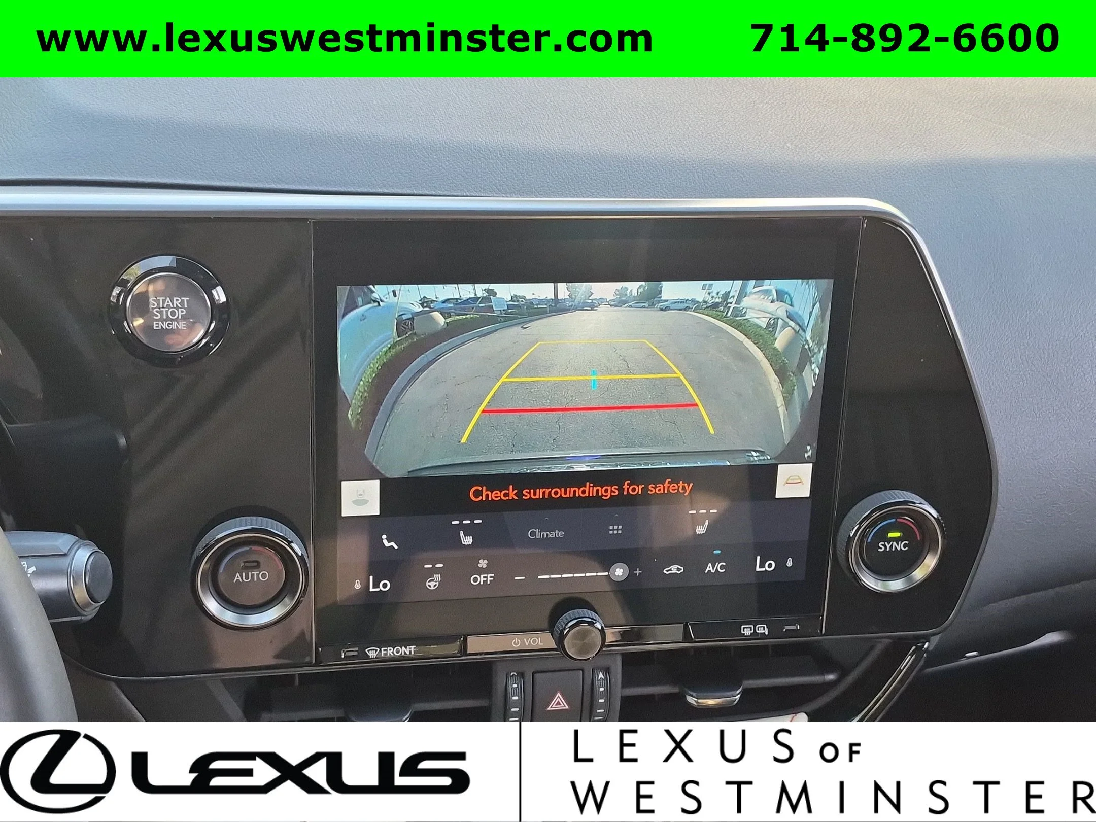 Certified Used 2023 Nori Green Pearl Lexus NX 350 image 24