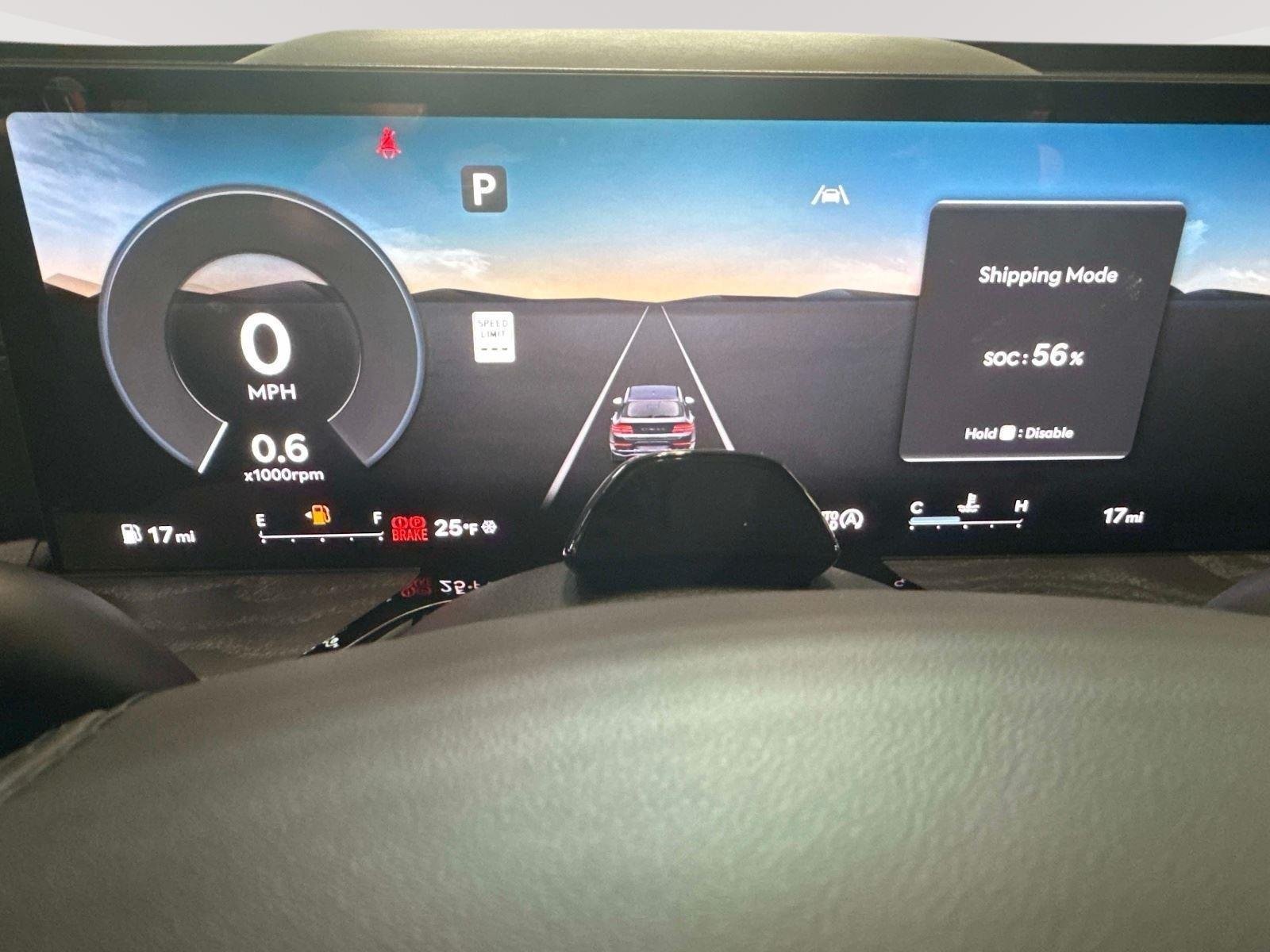 2026 GENESIS GV80 Prestige Black - Photo 28