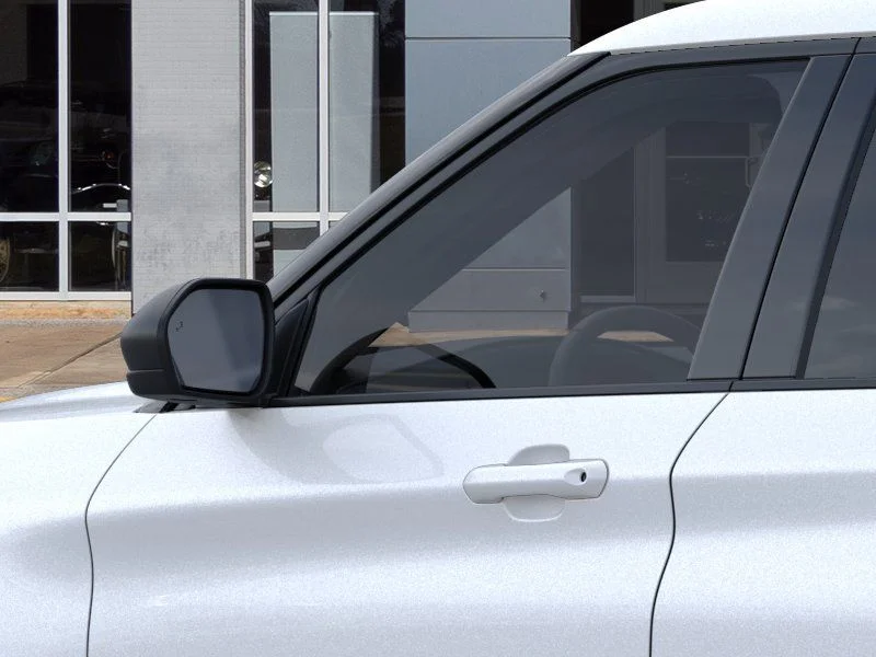 New 2026 Star White Metallic Tri-Coat Ford Active image 20