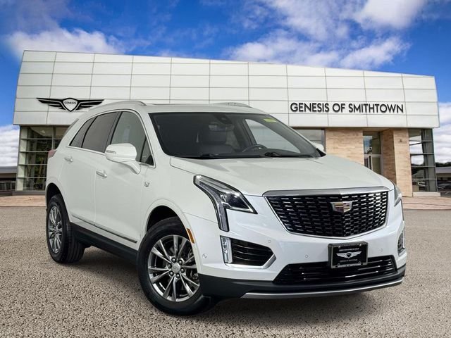 2023 Cadillac XT5 AWD Premium Luxury's photo