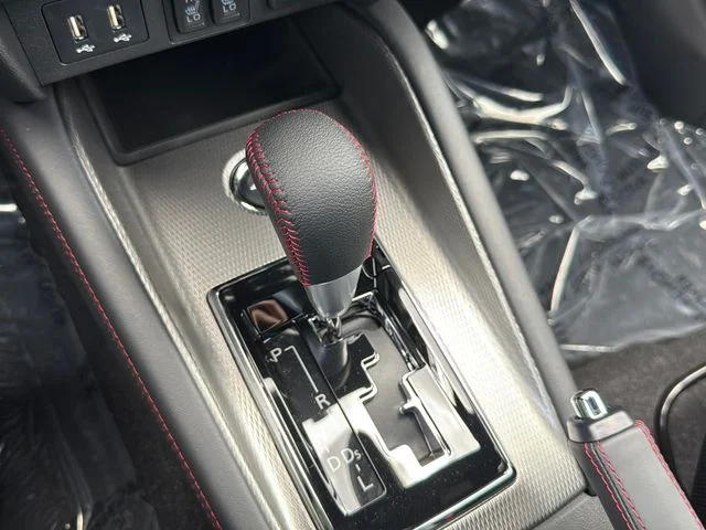 2025 Mitsubishi Outlander Sport TRAIL - Photo 14