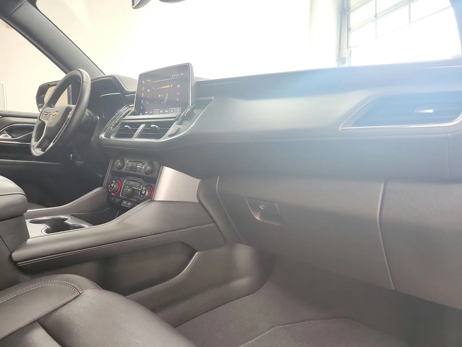 2023 Chevrolet Tahoe LT - Photo 45