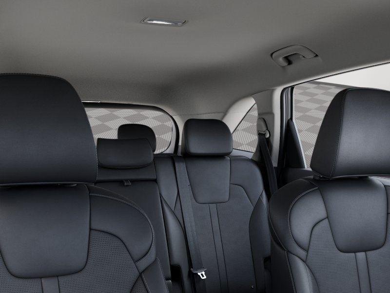 New 2026 Wolf Gray Kia S image 46