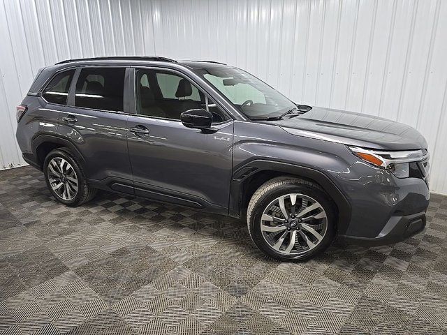 2025 Subaru Forester Hybrid Touring