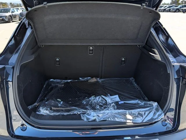 New 2026 Deep Crystal Blue Mica Mazda 2.5 S Preferred AWD image 10
