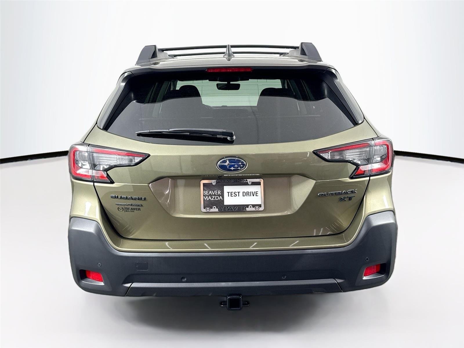 2024 Subaru Outback Onyx Edition - Photo 11
