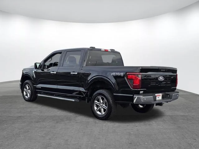 2024 Ford F-150 XLT - Photo 6