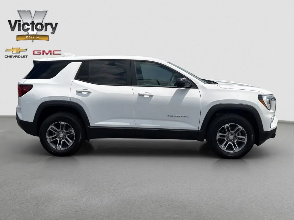 2026 GMC Terrain Elevation - Photo 7