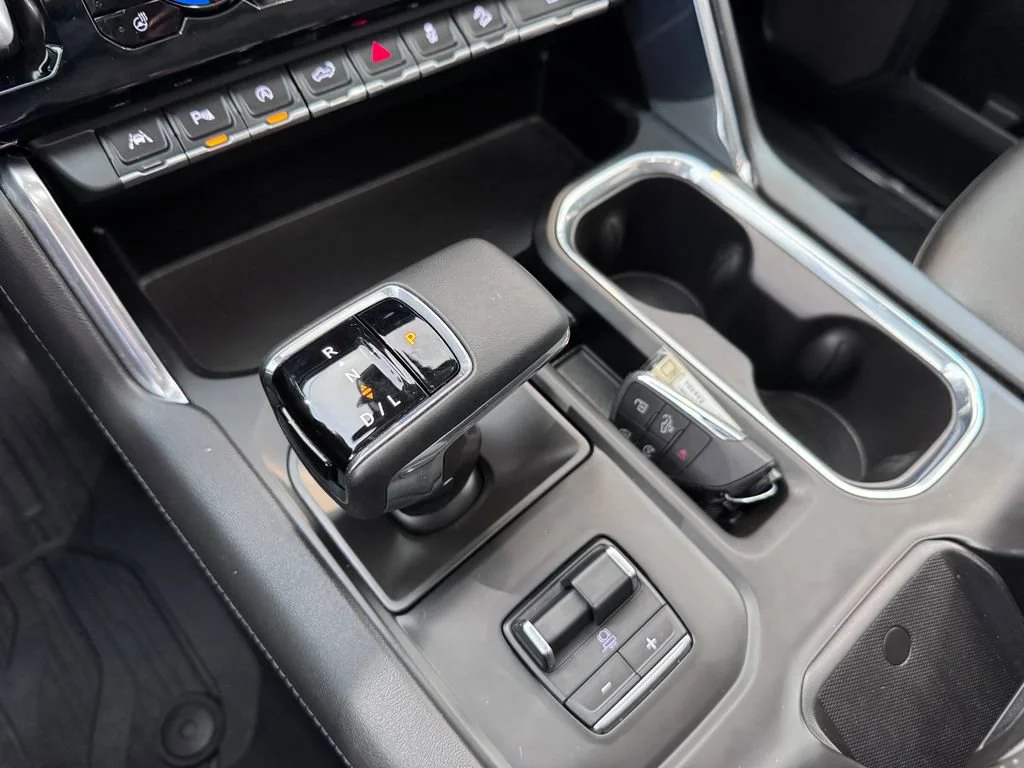 2024 GMC Sierra 1500 Denali Denali - Photo 25