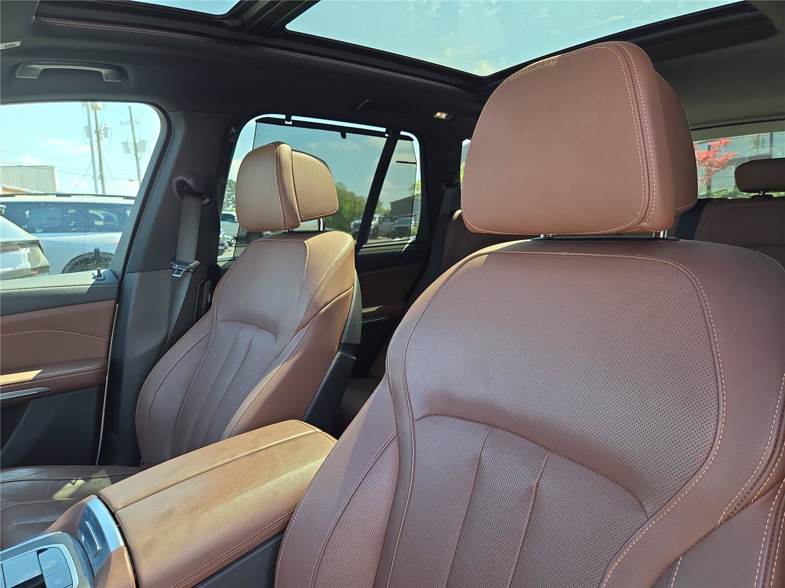 2022 BMW X5 40i - Photo 24