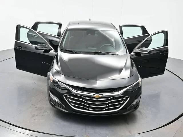 Used 2024 Mosaic Black Metallic Chevrolet 1LT image 42