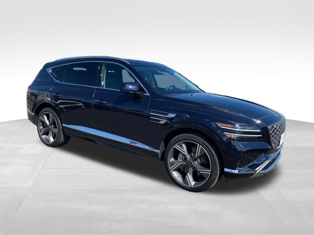 Used 2025 Blue Genesis 3.5T Prestige image 9