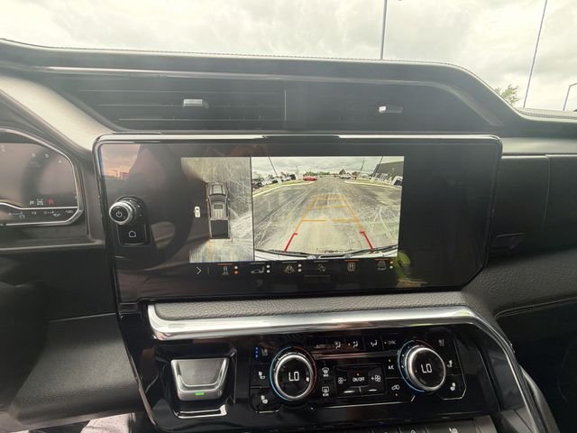Certified Used 2024 White GMC Denali image 17