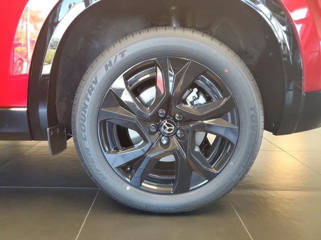 New 2026 Soul Red Crystal Metallic Mazda 2.5 S Premium AWD image 19