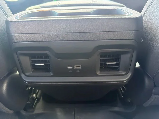 Used 2024 Summit White Chevrolet LT Trail Boss image 22