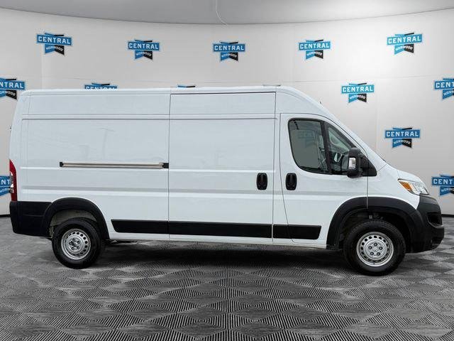 Used 2026 White RAM TRADESMAN image 6