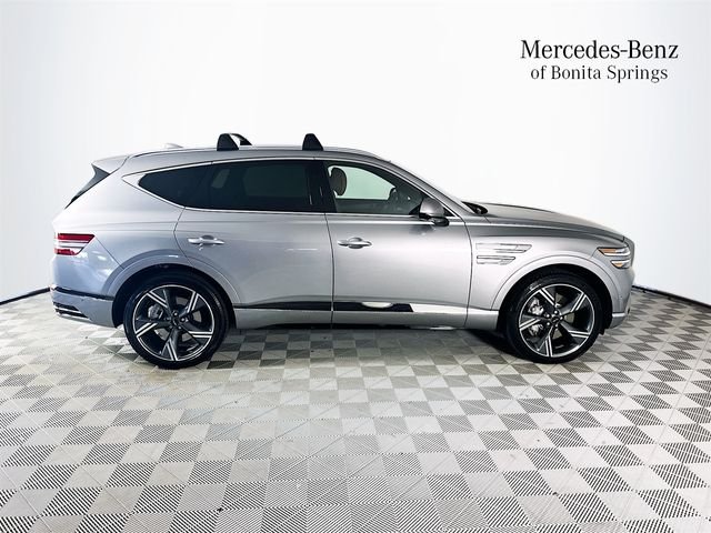 Used 2026 Silver Genesis 3.5T Prestige image 8