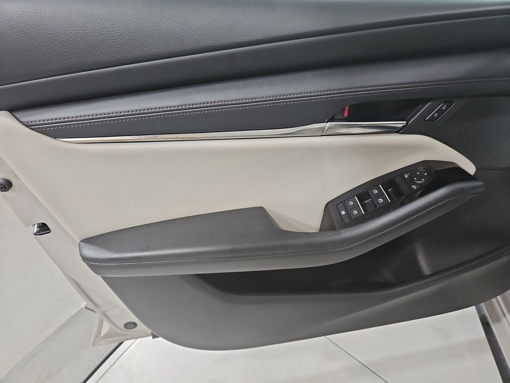 Used 2024 Silver Mazda 2.5 S Preferred Package image 11