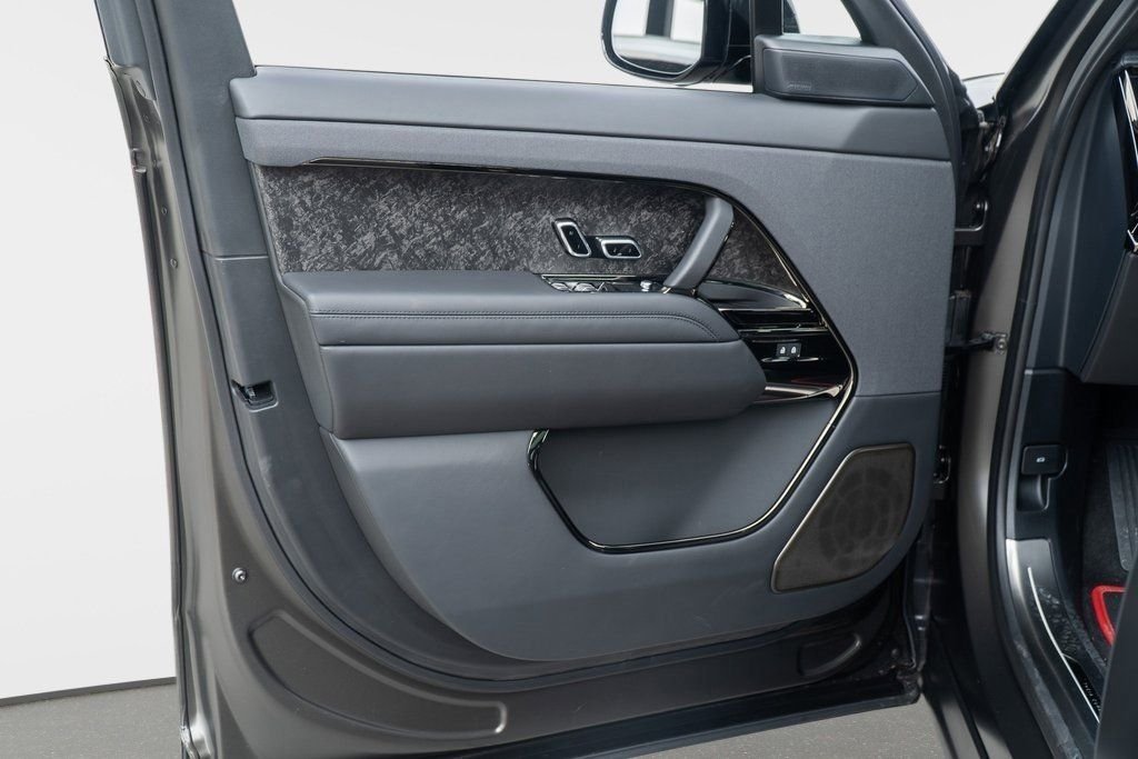 2025 Land Rover Range Rover Sport SV Edition Two - Photo 12