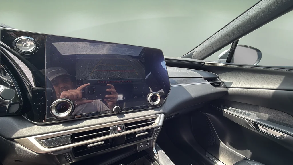 Certified Used 2023 Silver Lexus 350 Premium image 29