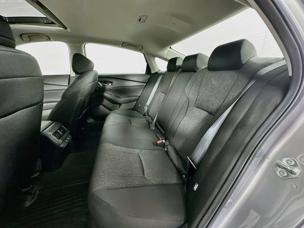 2025 Honda Accord SE - Photo 56