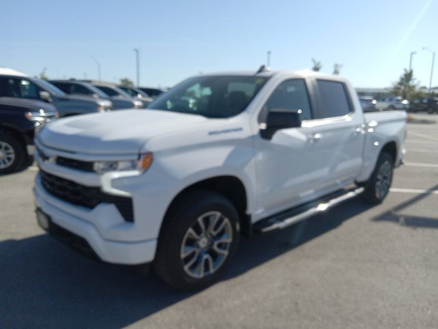 2026 Chevrolet Silverado 1500 RST - Photo 24