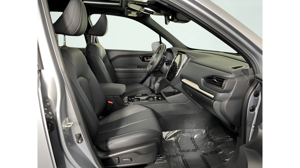 Used 2026 Silver Subaru Limited image 16