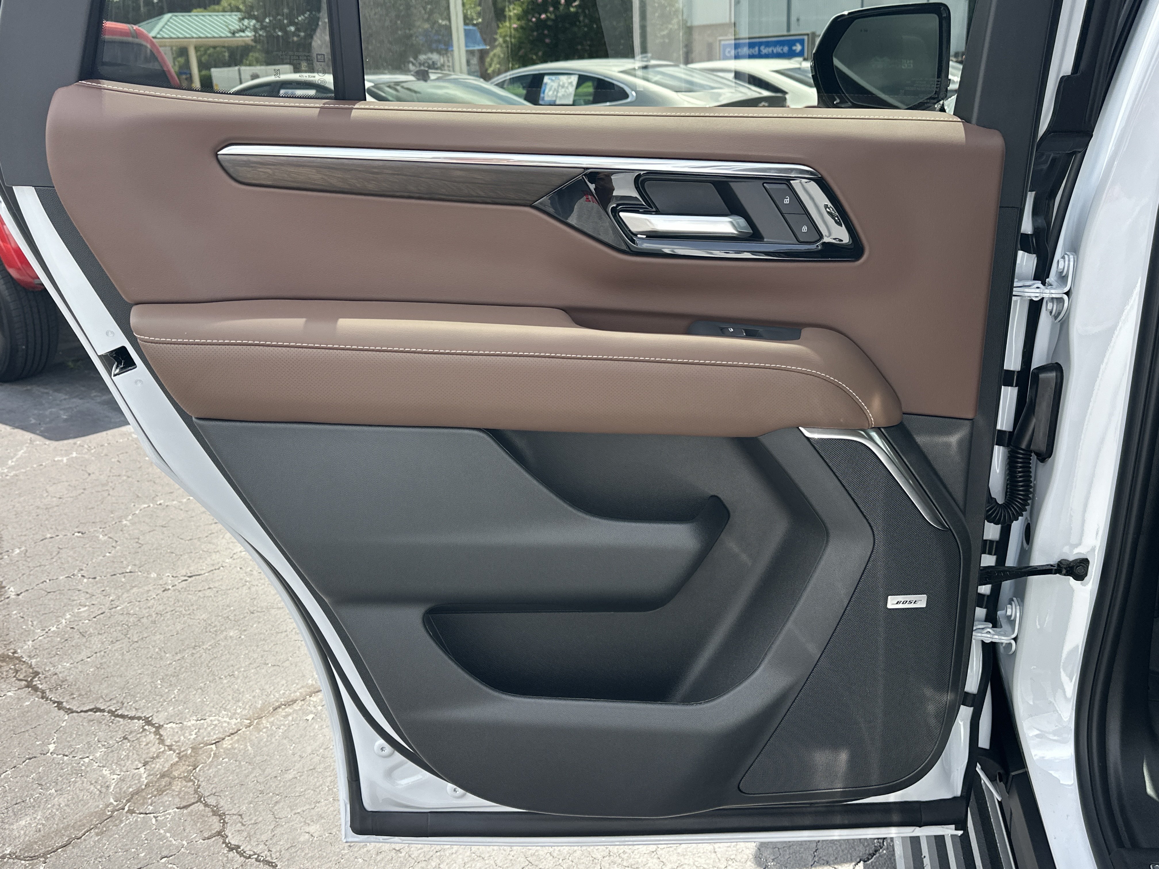 2026 Chevrolet Tahoe High Country - Photo 22