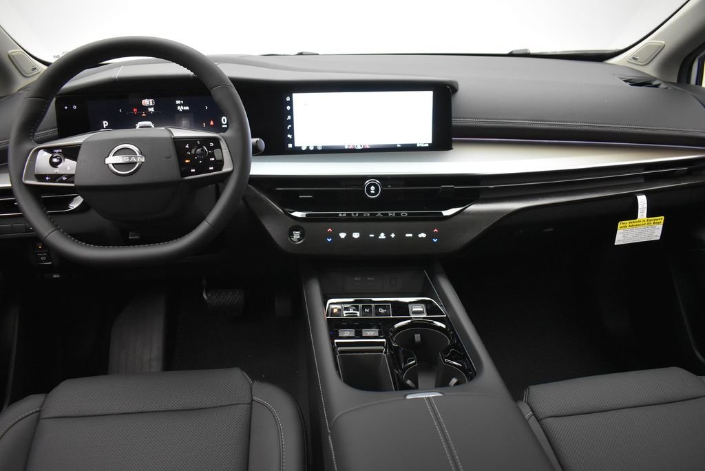 2026 Nissan Murano SL - Photo 32