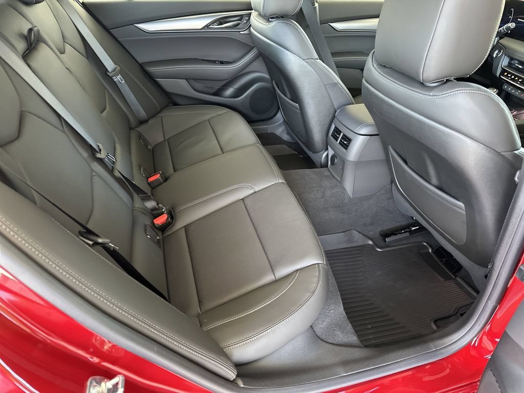2026 Cadillac CT5 Premium Luxury - Photo 29