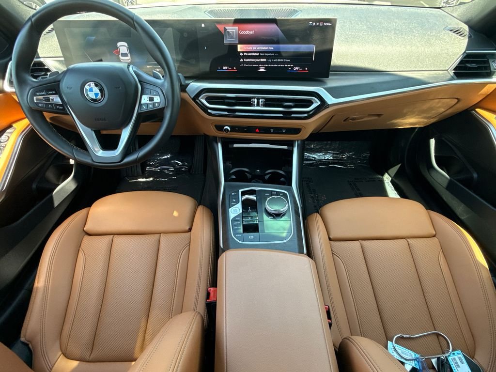 Used 2023 White BMW 330i image 18