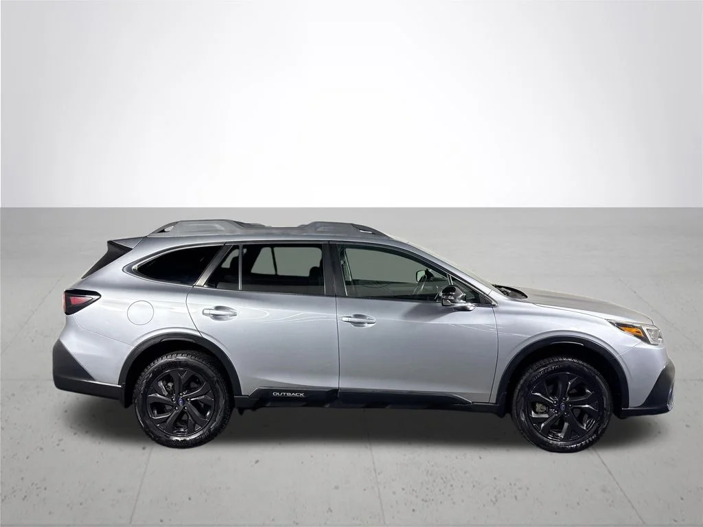 Used 2020 Silver Subaru Onyx Edition XT image 5