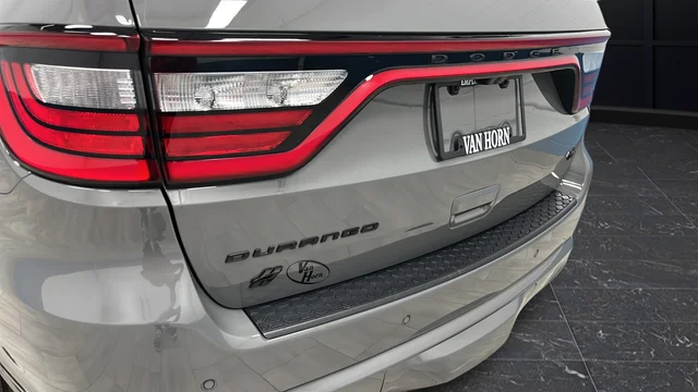 Used 2024 Gray Clearcoat Dodge R/T Premium image 43