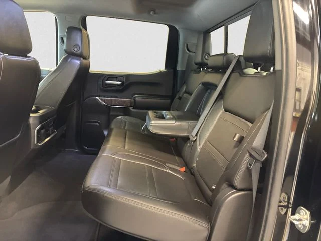 Used 2019 Black GMC Denali image 14