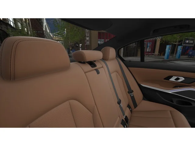 New 2026 Tanzanite Blue II Metallic BMW  image 12