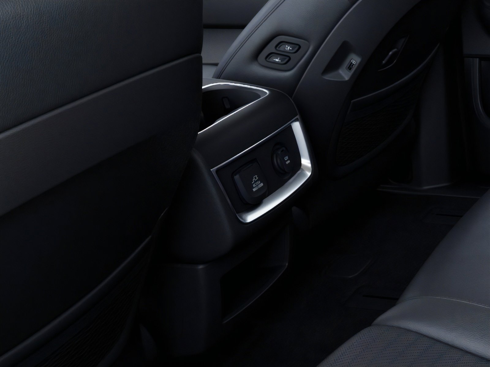 New 2026 Panthera Metal Kia SX Prestige image 26