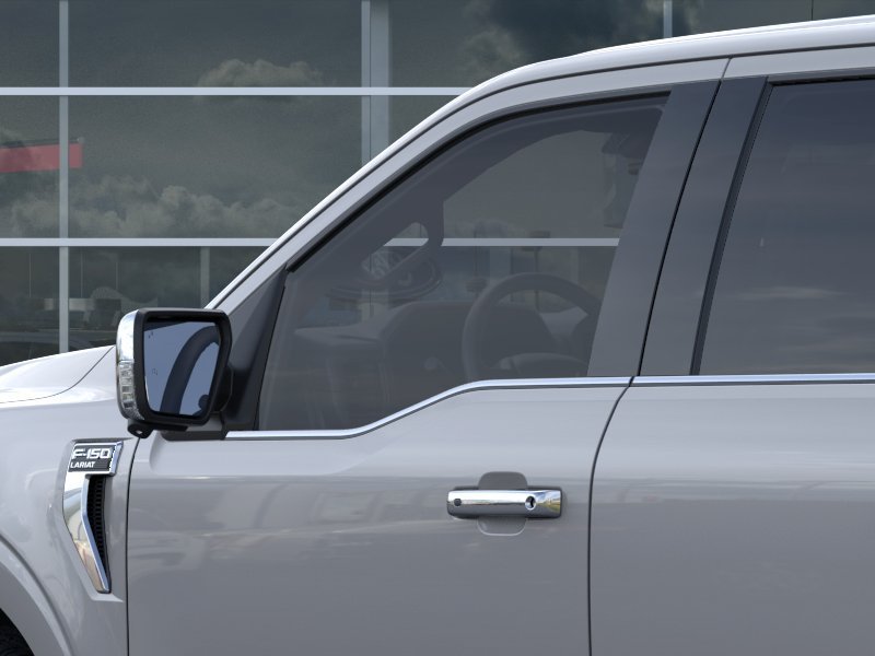 New 2026 Avalanche Ford Lariat® image 45