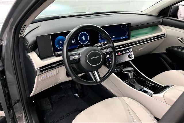 2025 Hyundai Tucson SEL Convenience - Photo 16
