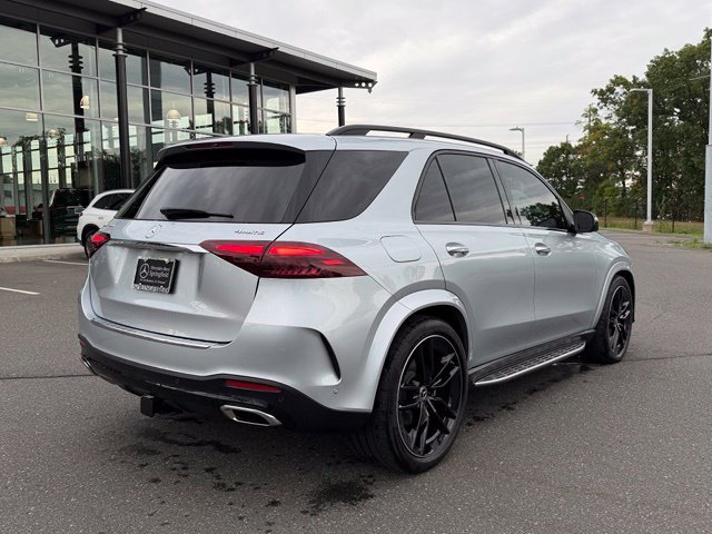 Used 2026  Mercedes-Benz GLE 450 image 7
