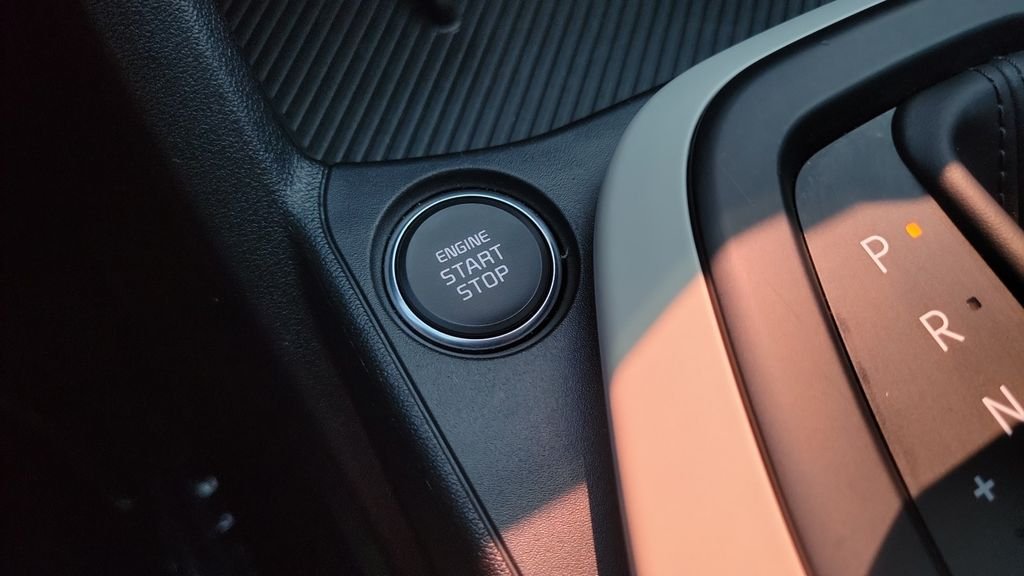 Certified Used 2025 Gray Kia GT-Line image 22