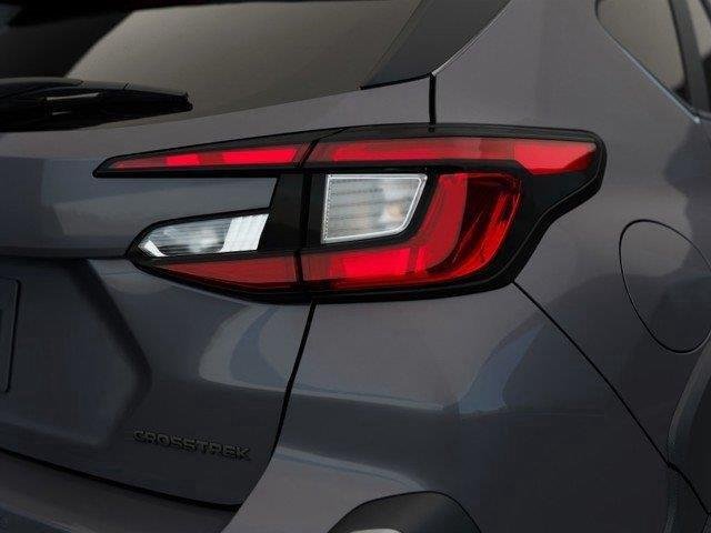 New 2027 MAGNETITE GRAY PEARL Subaru Limited image 11