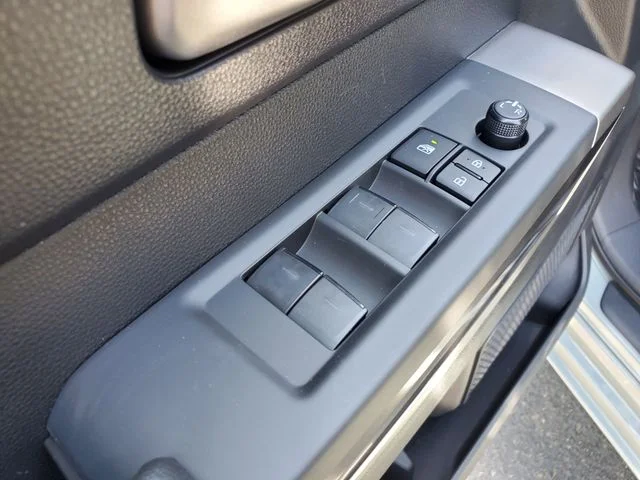 New 2026  Toyota SR5 image 17