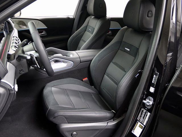 2025 Mercedes-Benz GLE AMG GLE 53 - Photo 41